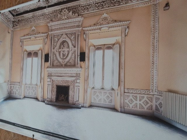 Palazzo Gulinelli景点图片