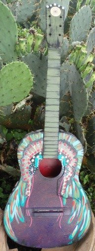 Rustic Charm-Sabinal必去景点