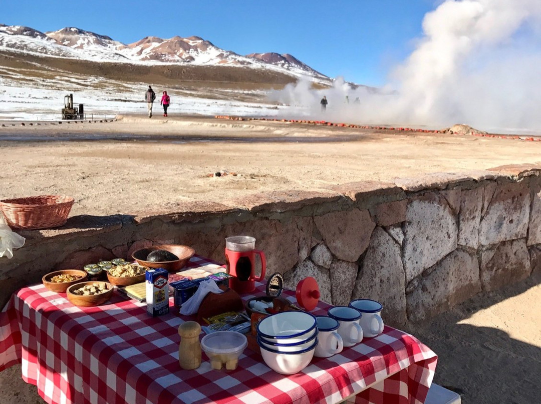 Awasi Atacama - Relais & Chateaux主图