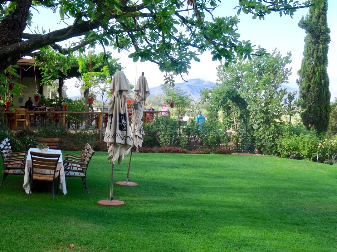 Fraai Uitzicht 1798主图