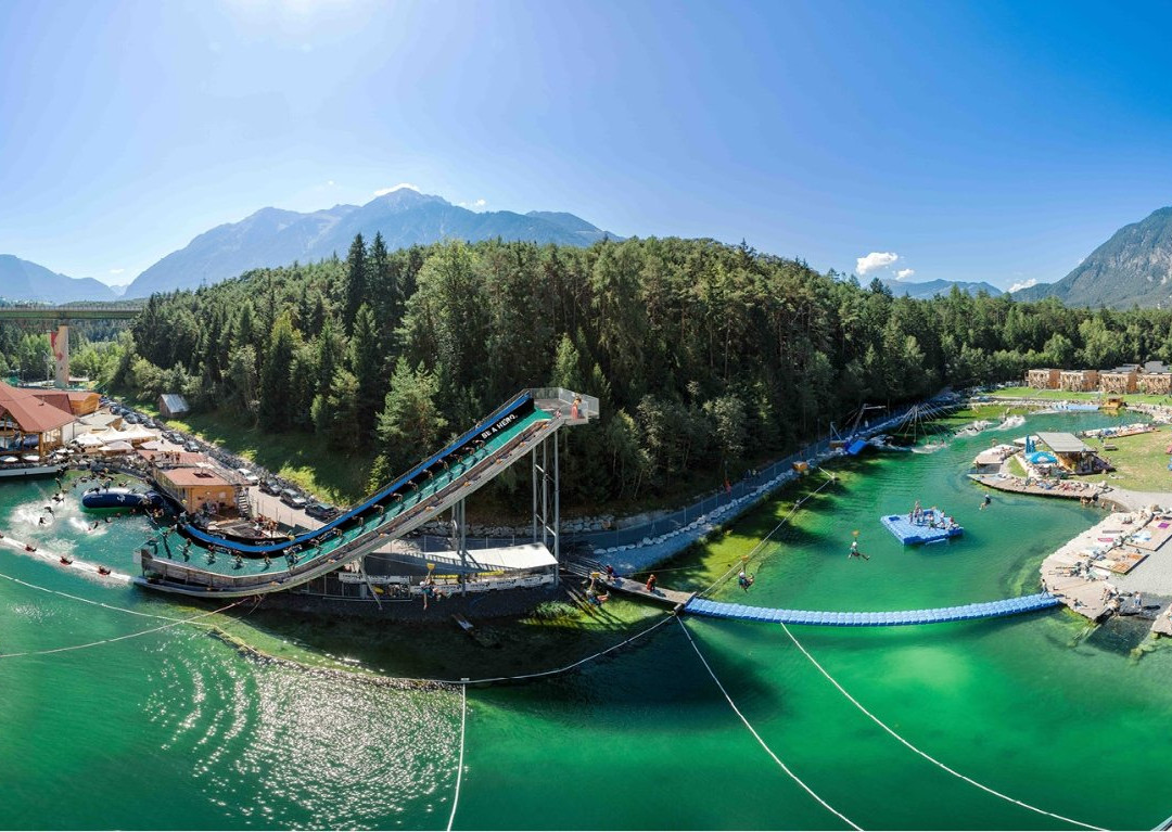 Area 47 - Tirol
