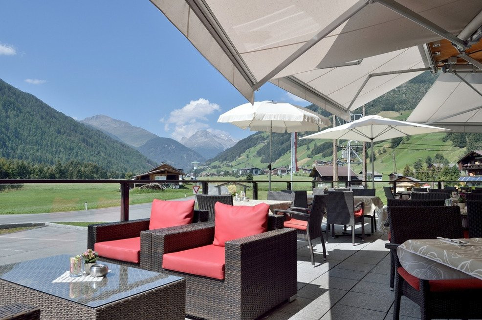 Naturhotel Tandler主图