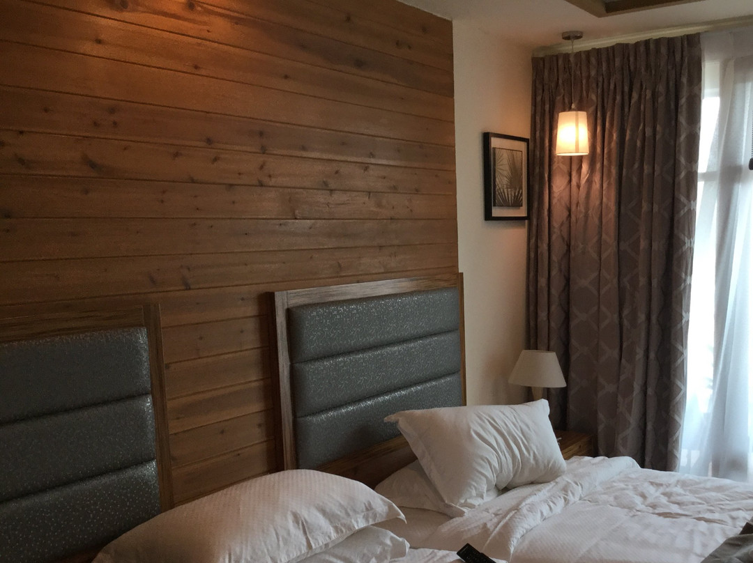 Pearl Sands of Maldives主图