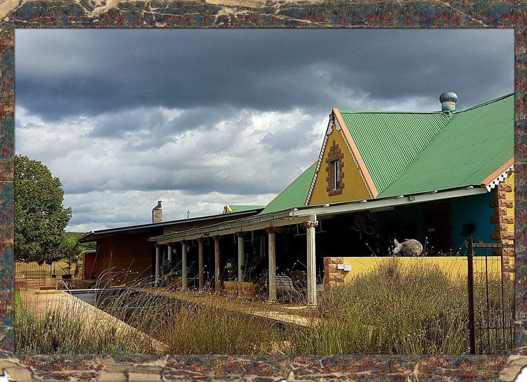 Its-Anners Guesthouse and Backpackers Lodge