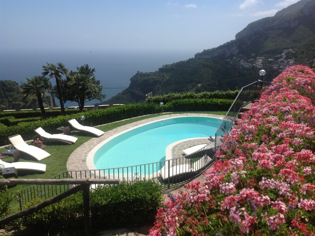 Villa Minuta