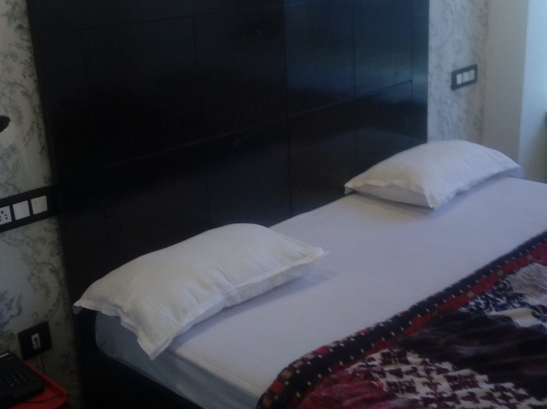 Hotel Pangot Himalayan View主图