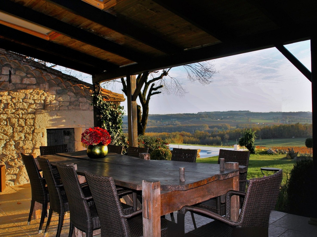 Domaine de Cantecor主图