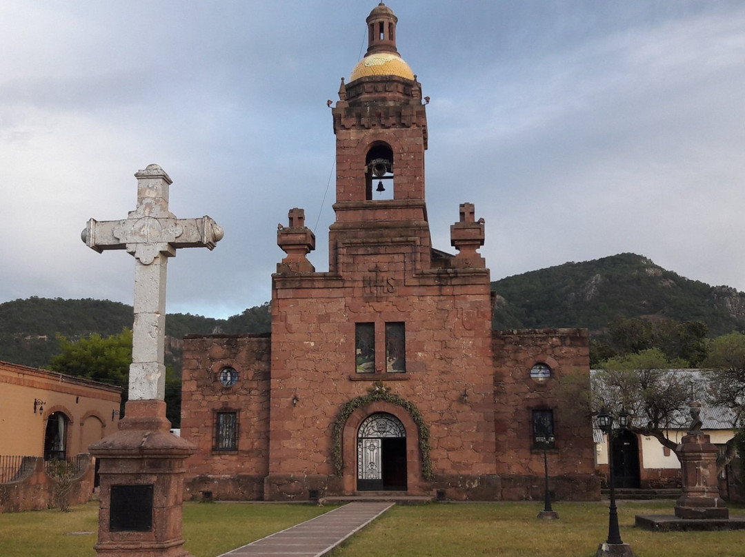 Luces Mexicanas景点图片
