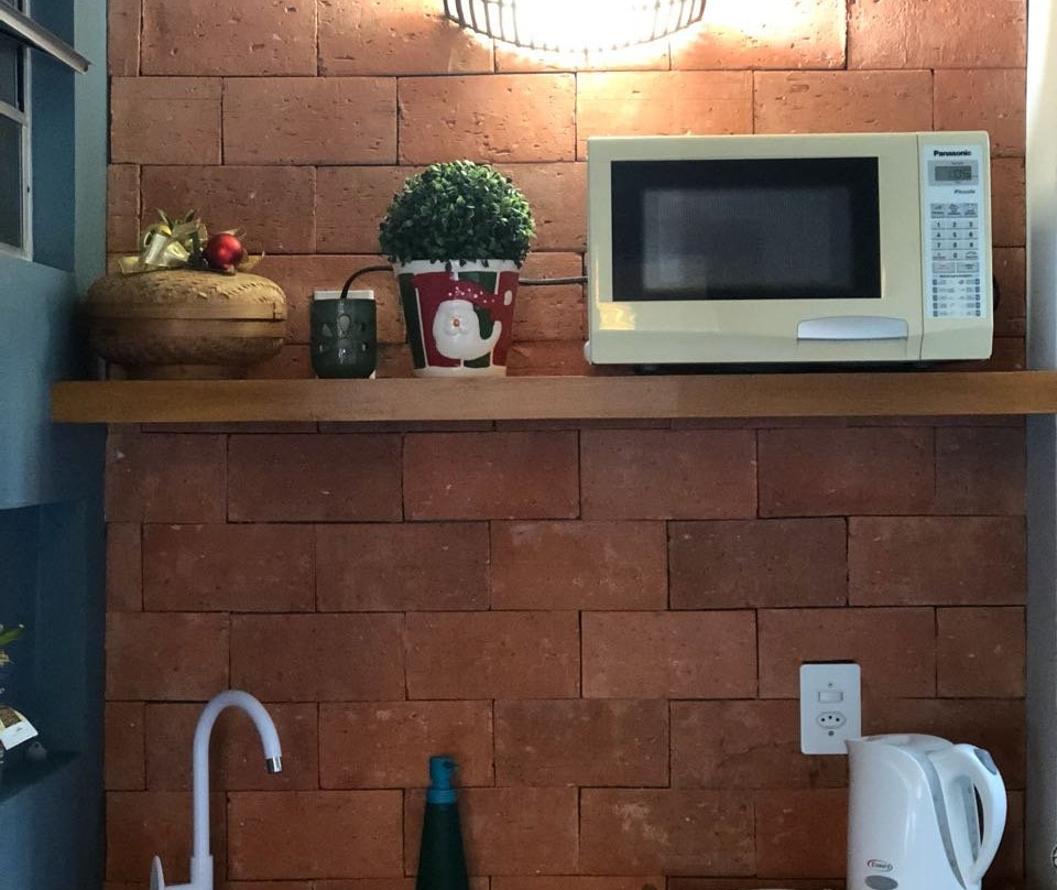 Pousada Poente Do Sol主图