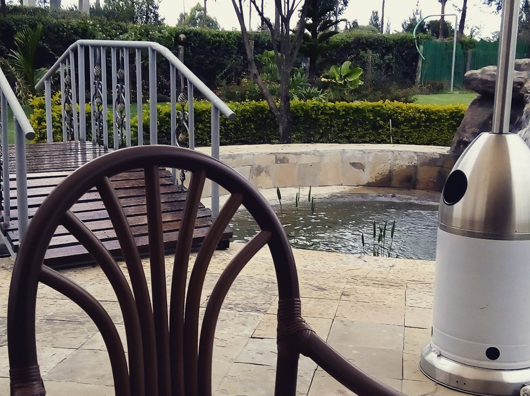 Brownie's The Haven主图