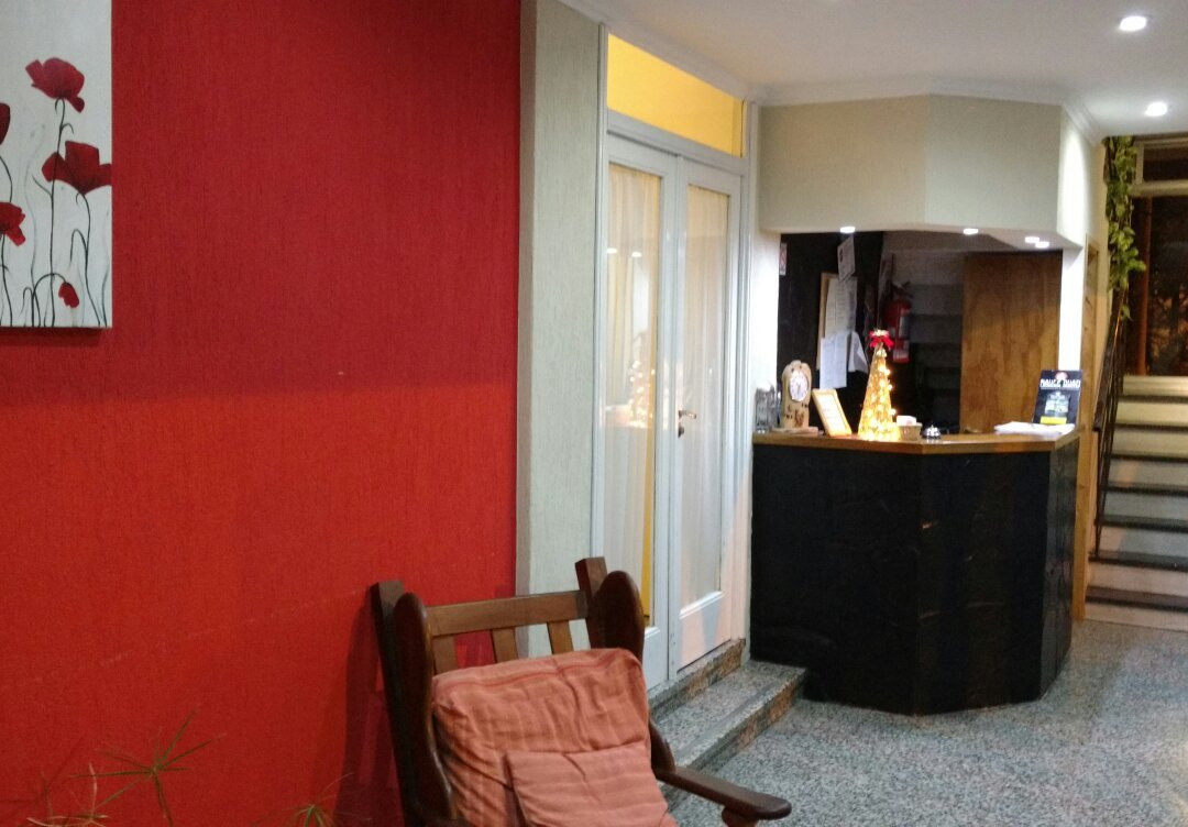 Hotel Soleado MH主图