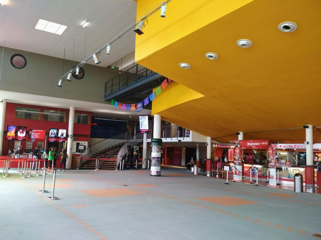 Multiplexe Cine Cambaie景点图片