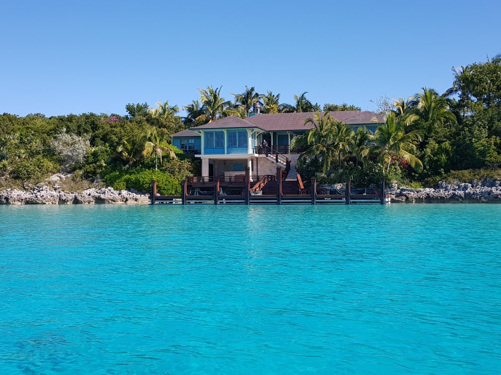 Triple A Adventures-大埃克苏马必去景点