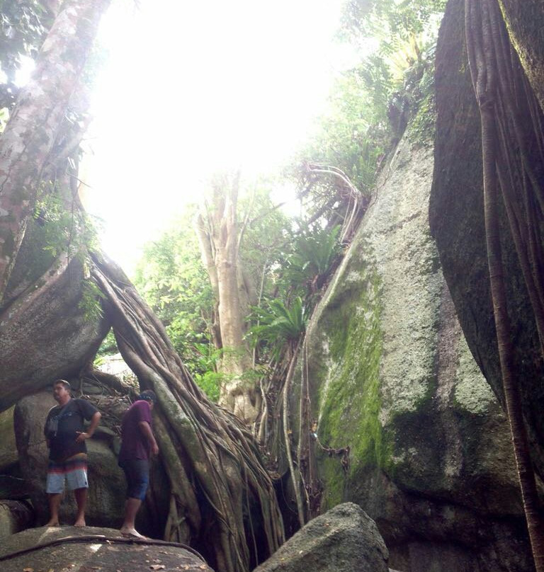 Kelayang Island-Bangka Belitung Islands必去景点