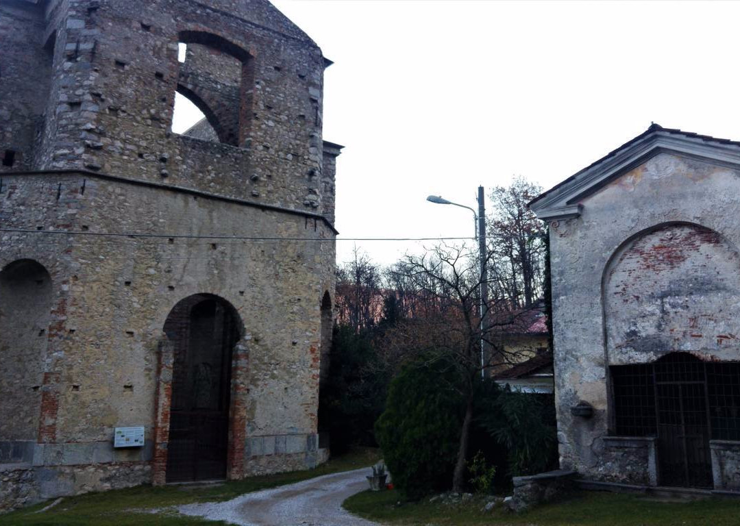 Chiesa di San Michele景点图片