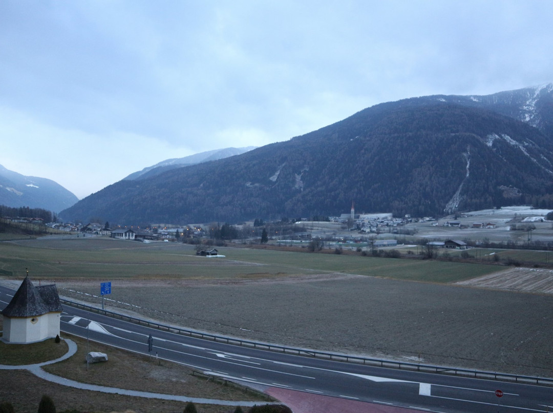 萨克斯尔酒店主图