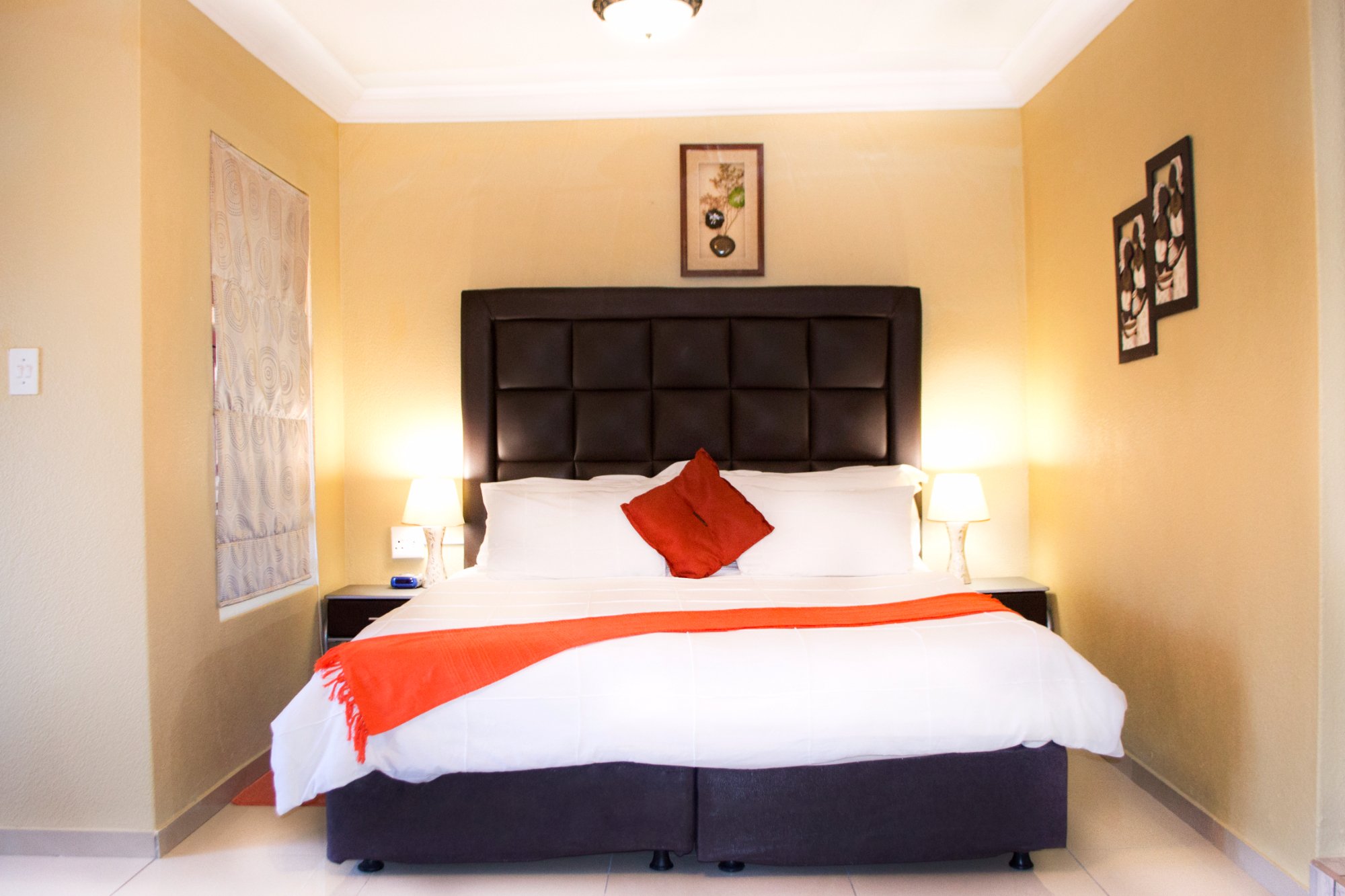 Visit Vakasha Town Lodge 2-官方