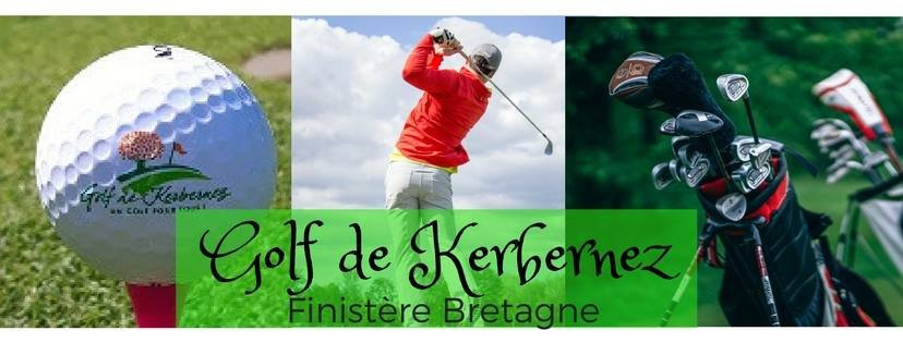 Golf de Kerbernez-Plomelin必去景点