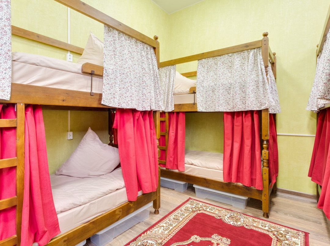 Hostels Rus - Zhulebino