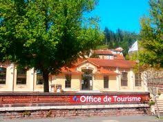 Office de Tourisme et du Thermalisme de Decazeville Communauté-Cransac必去景点