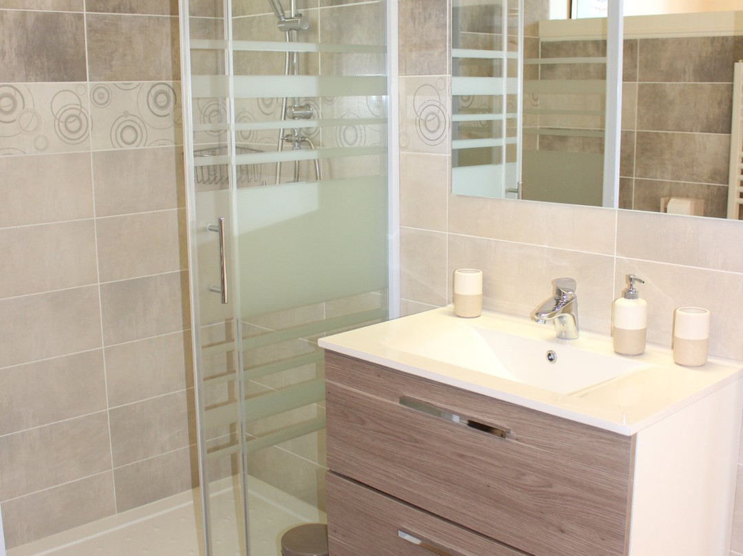 Gite Du puy de l'etang主图