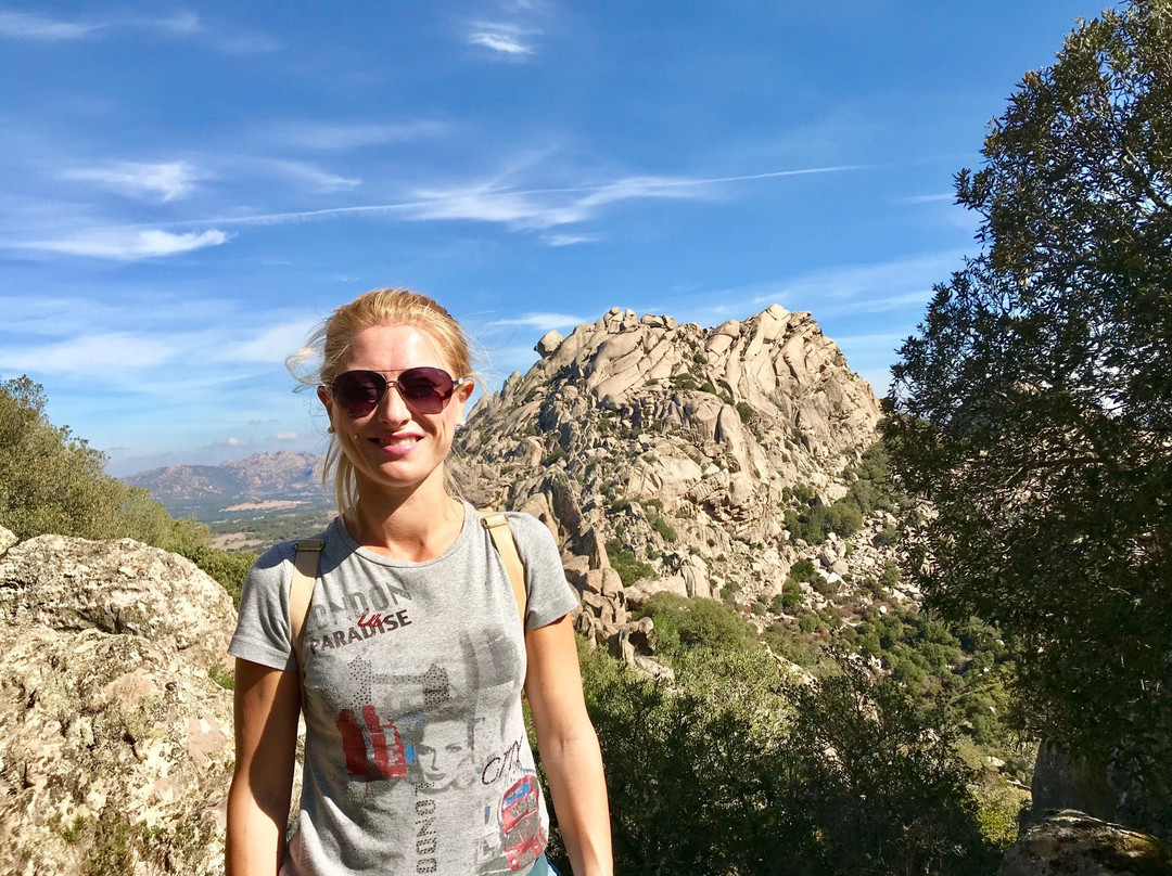 Visit Sardinia in Style-萨萨里省必去景点