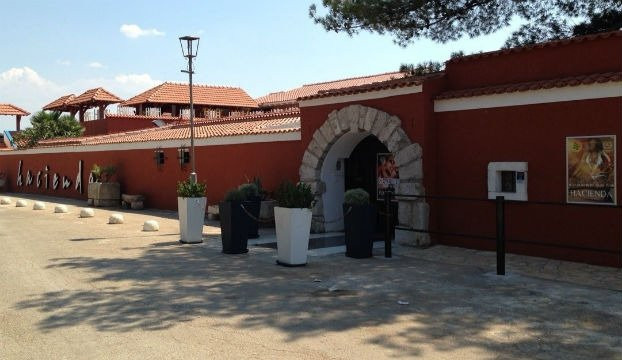 Hacienda Vodice-佛迪赛必去景点