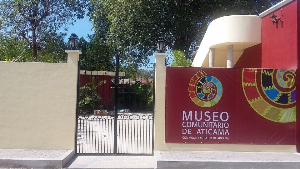 Museum of Archaeology and History-San Blas必去景点