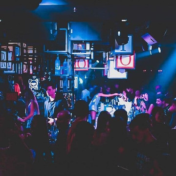 Toy Room Club-雅典必去景点