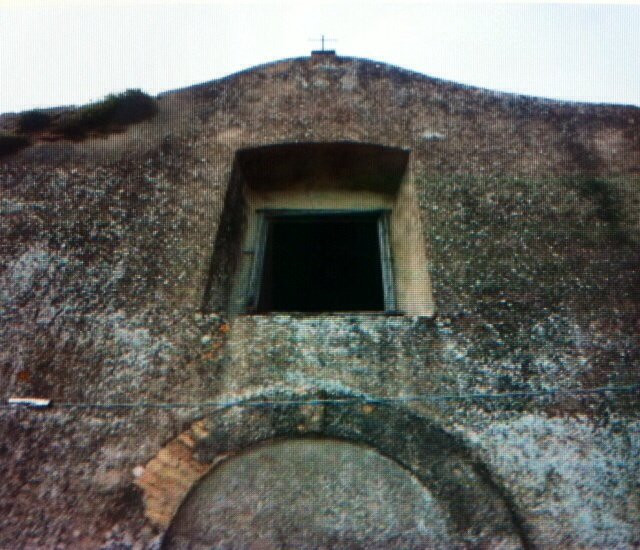 Chiesa dell'Annunziata a Canzano景点图片