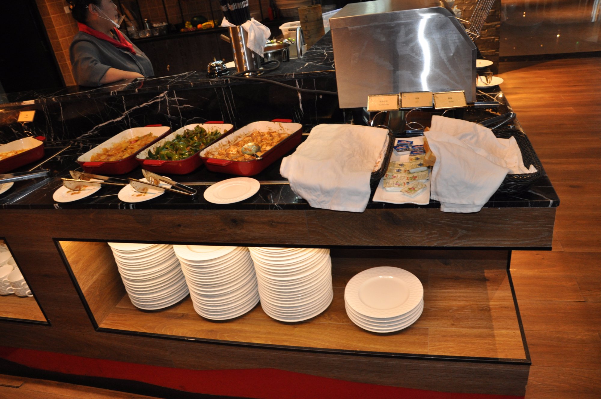 长白山观岚温泉度假酒店-餐饮