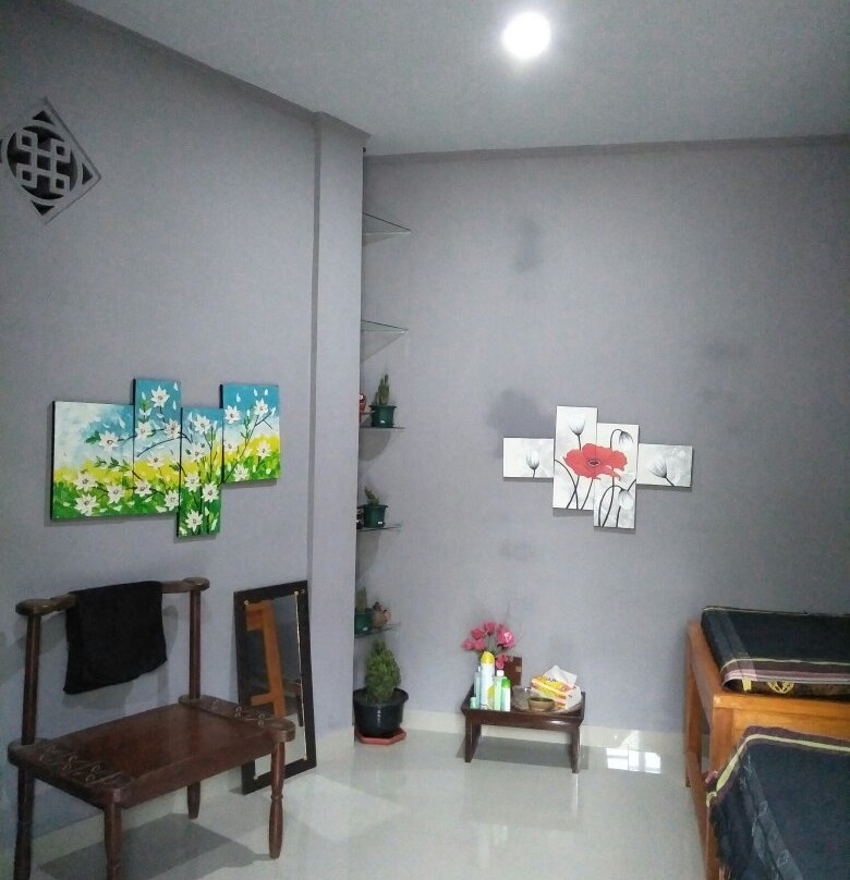 Aloevera Spa Kuta Lombok景点图片