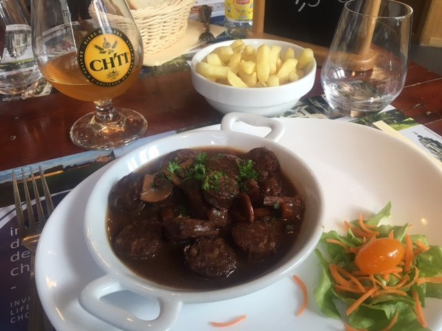 Vermelles餐馆和美食-Au Pain d'Alouette