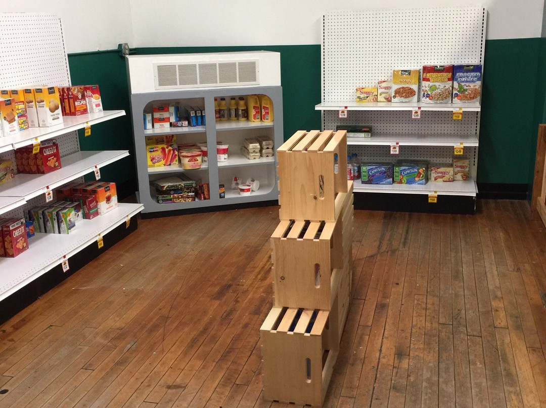 Little Buckeye Children's Museum-曼斯费尔德必去景点