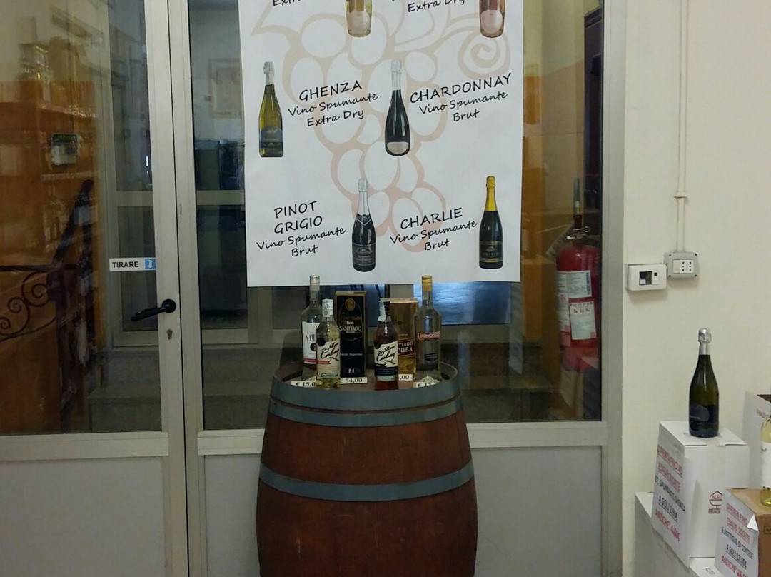 Cantina del Monferrato景点图片