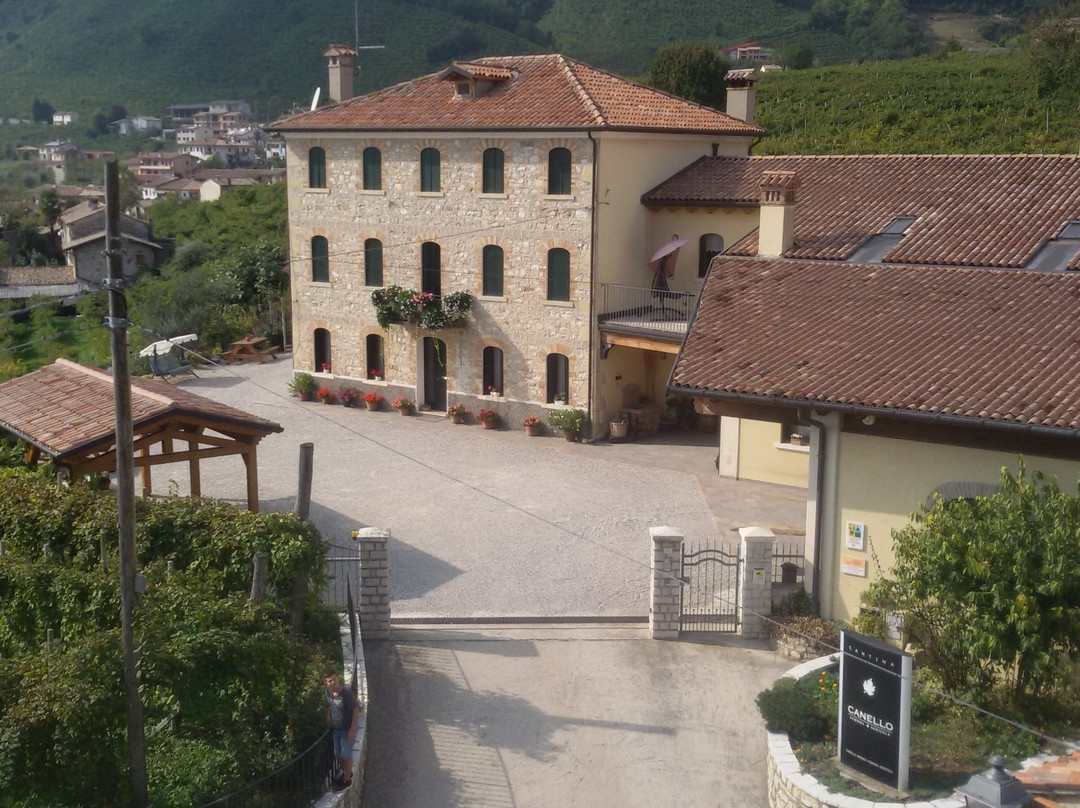 Canello azienda agricola景点图片