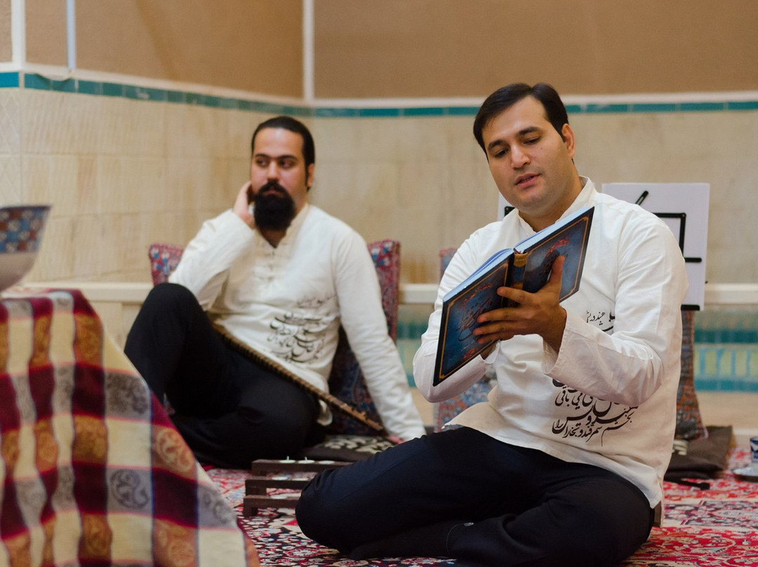 Traditional Persian Night景点图片