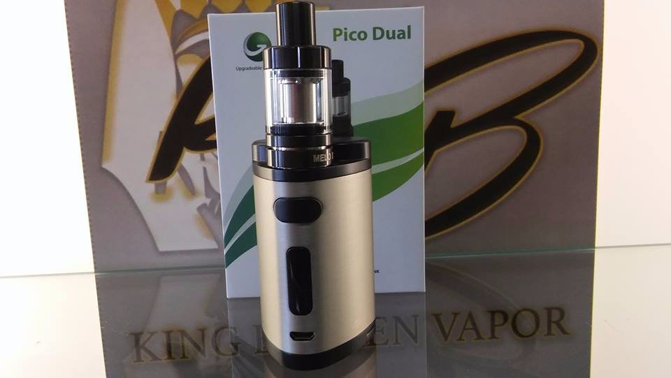 King Bearen Vapor景点图片