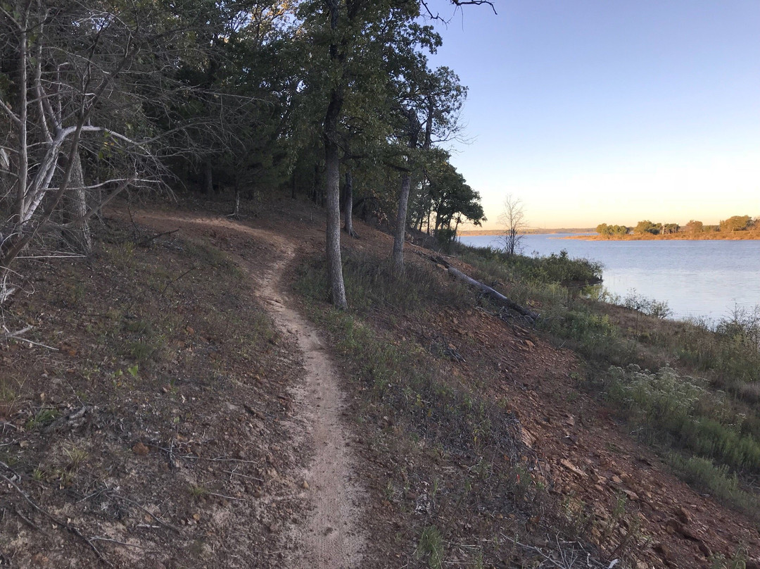 Rockledge Park-葡萄藤必去景点