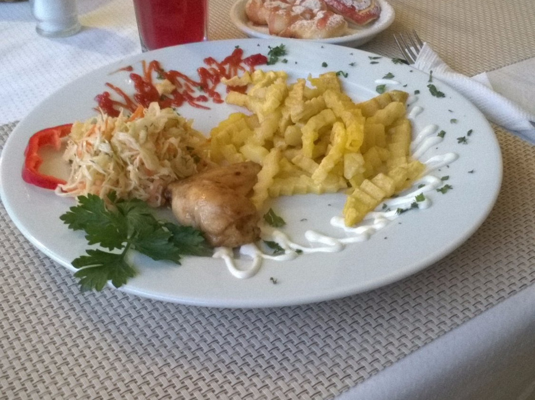 Troyanda Karpat主图