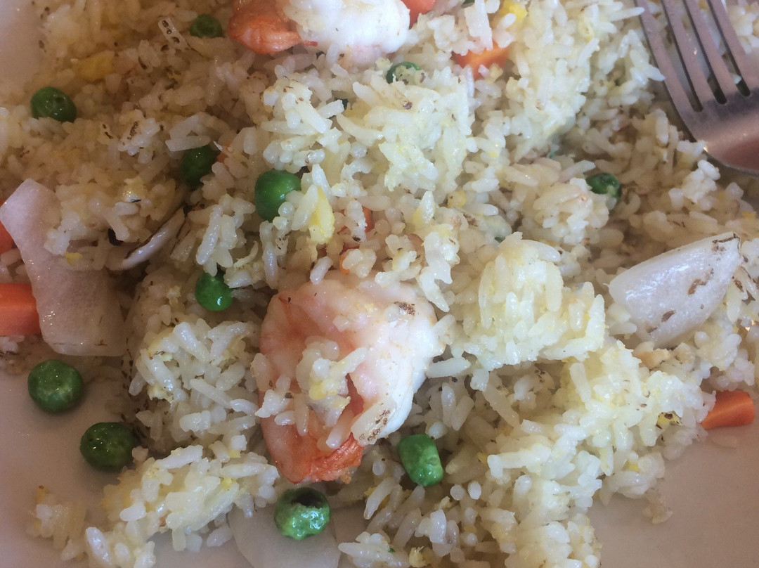 Bolsa Vietnamese Restaurant