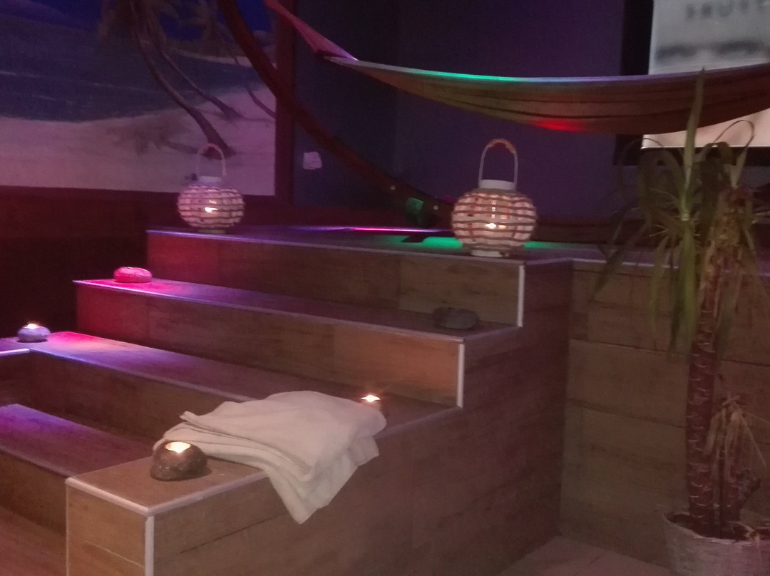 Dans Mon Monde Spa Urbain景点图片