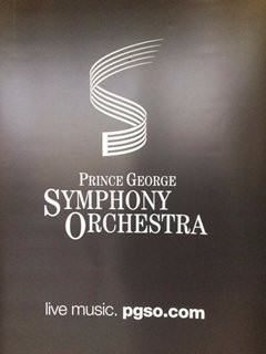 Prince George Symphony Orchestra景点图片