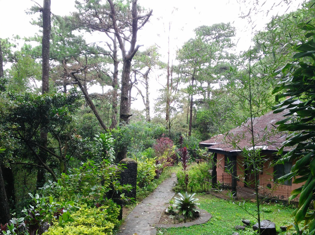 Maryknoll Ecological Sanctuary景点图片