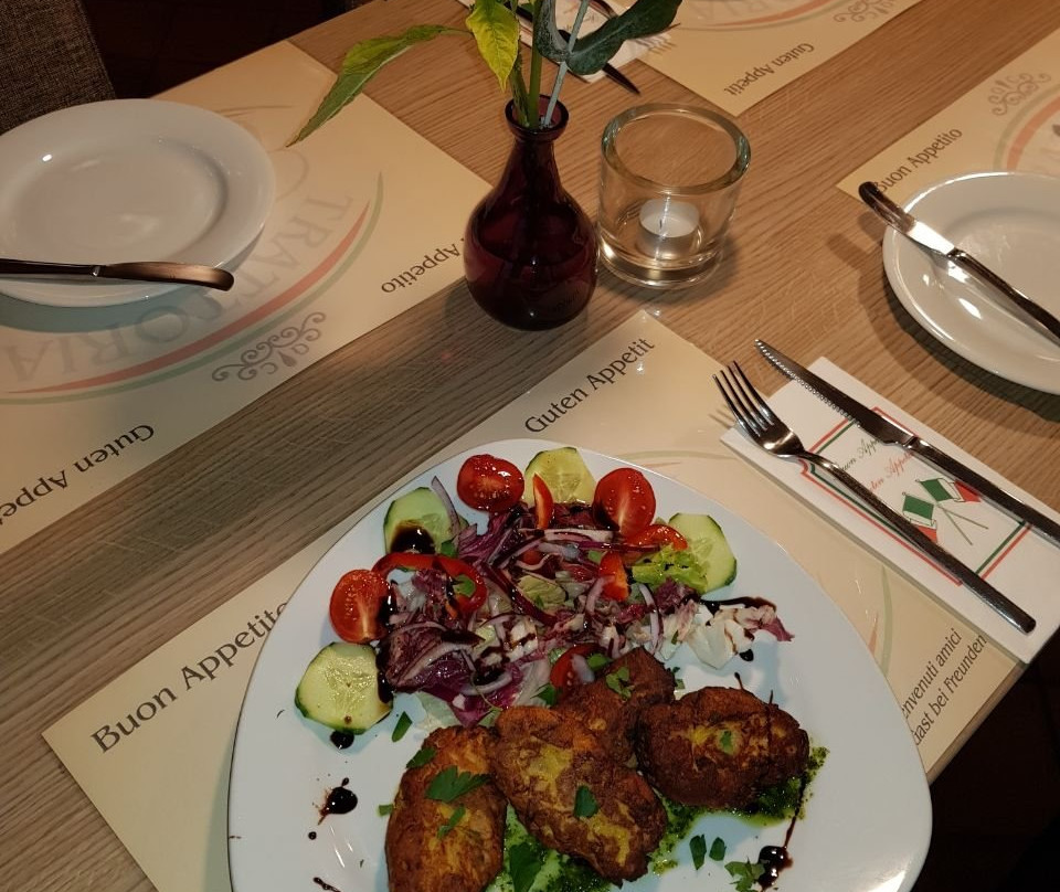 Trattoria Villa Conte