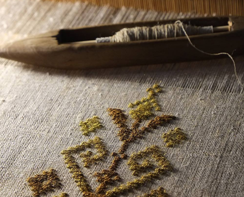 Laboratorio Sa Domu de Su Linu-Tratalias必去景点