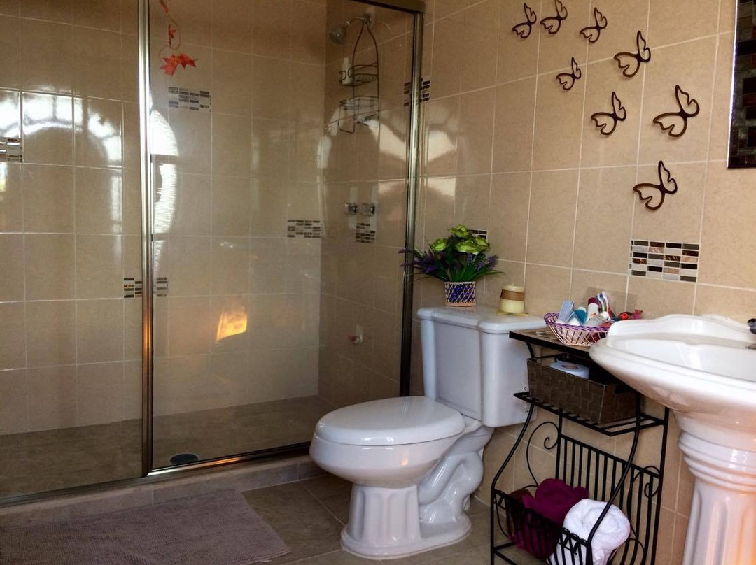 Chunkanan酒店住宿-Casa Mazejuwi