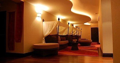 Newstead Spa & Salon-佩吉特教区必去景点