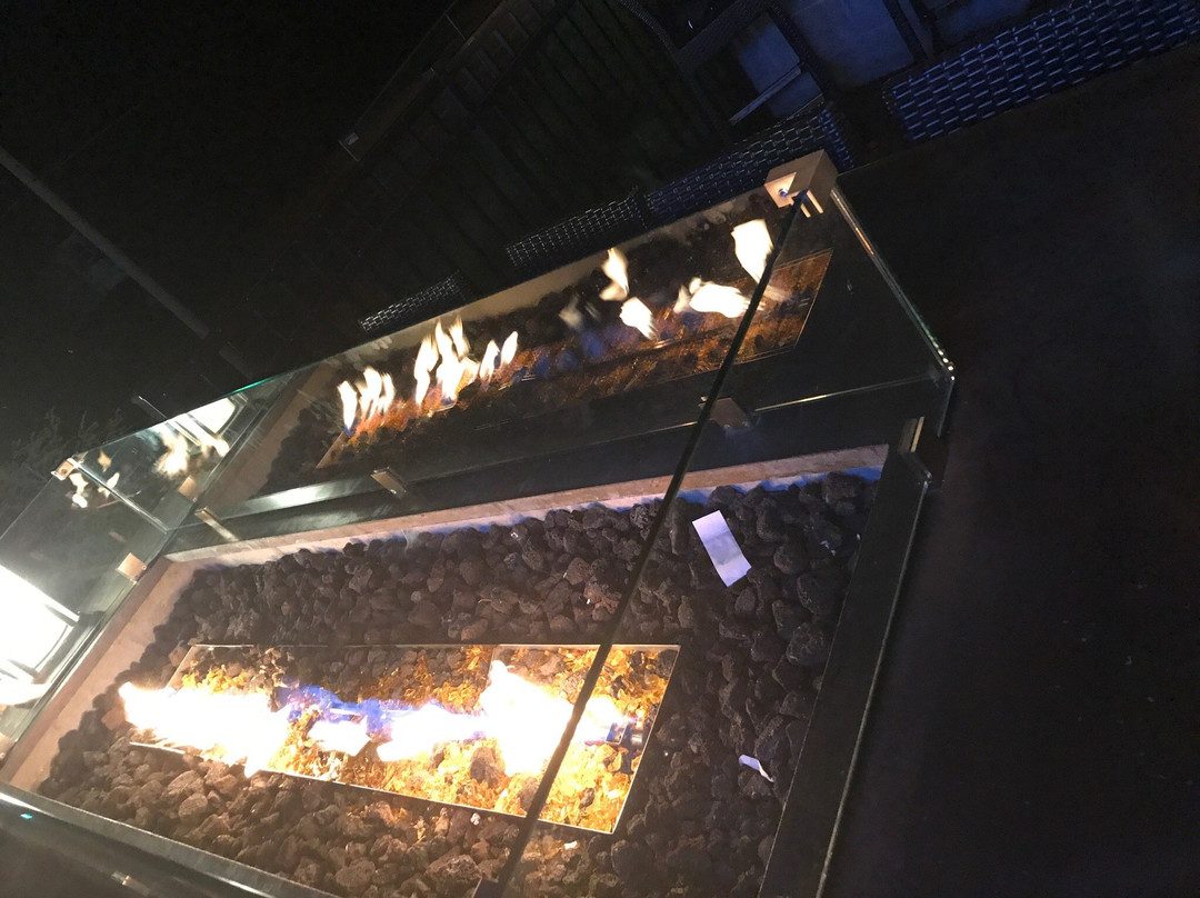 PHILLY BAR & GRILL景点图片