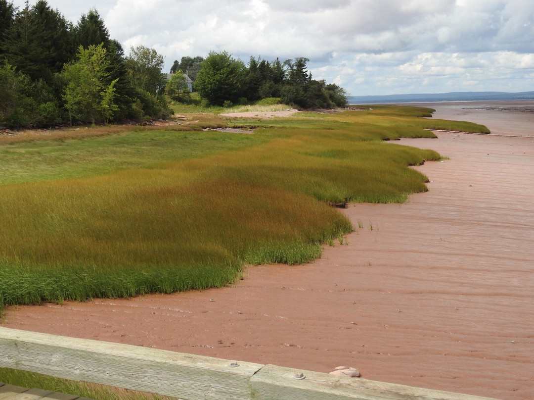 Glooscap Trail景点图片